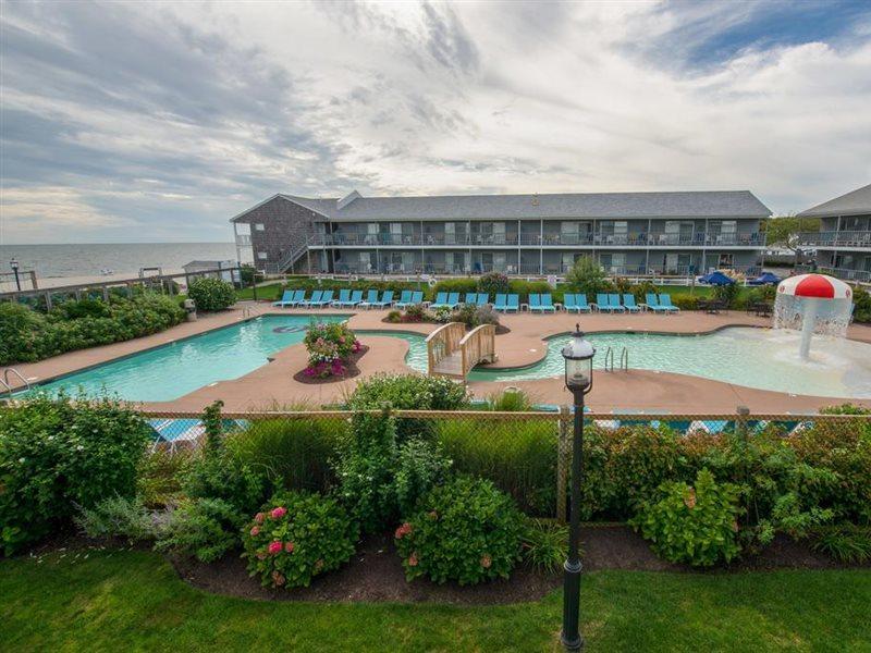 Riviera Beach Resort South Yarmouth Luaran gambar