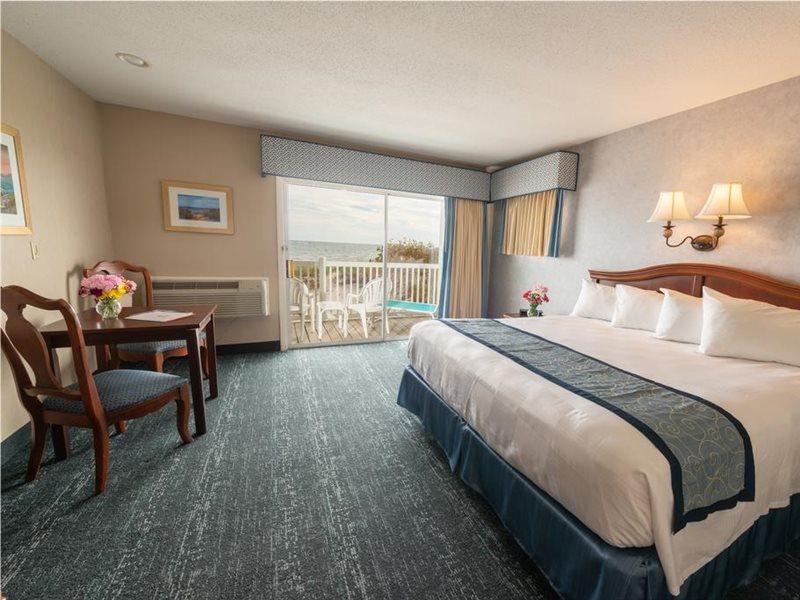 Riviera Beach Resort South Yarmouth Luaran gambar