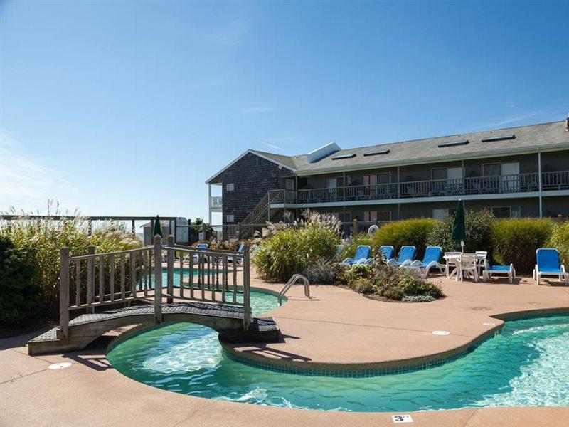 Riviera Beach Resort South Yarmouth Luaran gambar