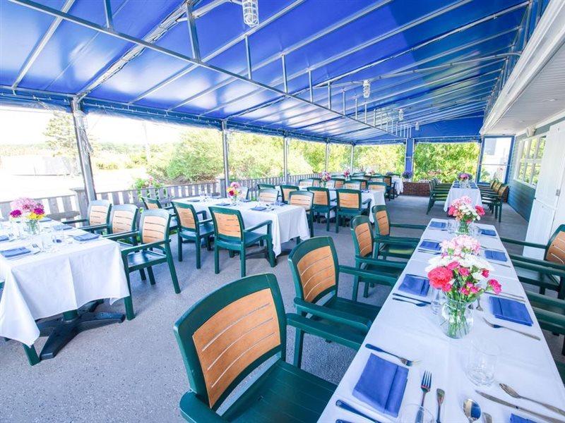 Riviera Beach Resort South Yarmouth Luaran gambar
