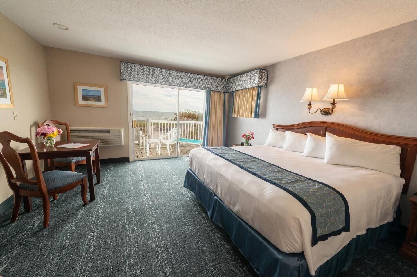 Riviera Beach Resort South Yarmouth Luaran gambar