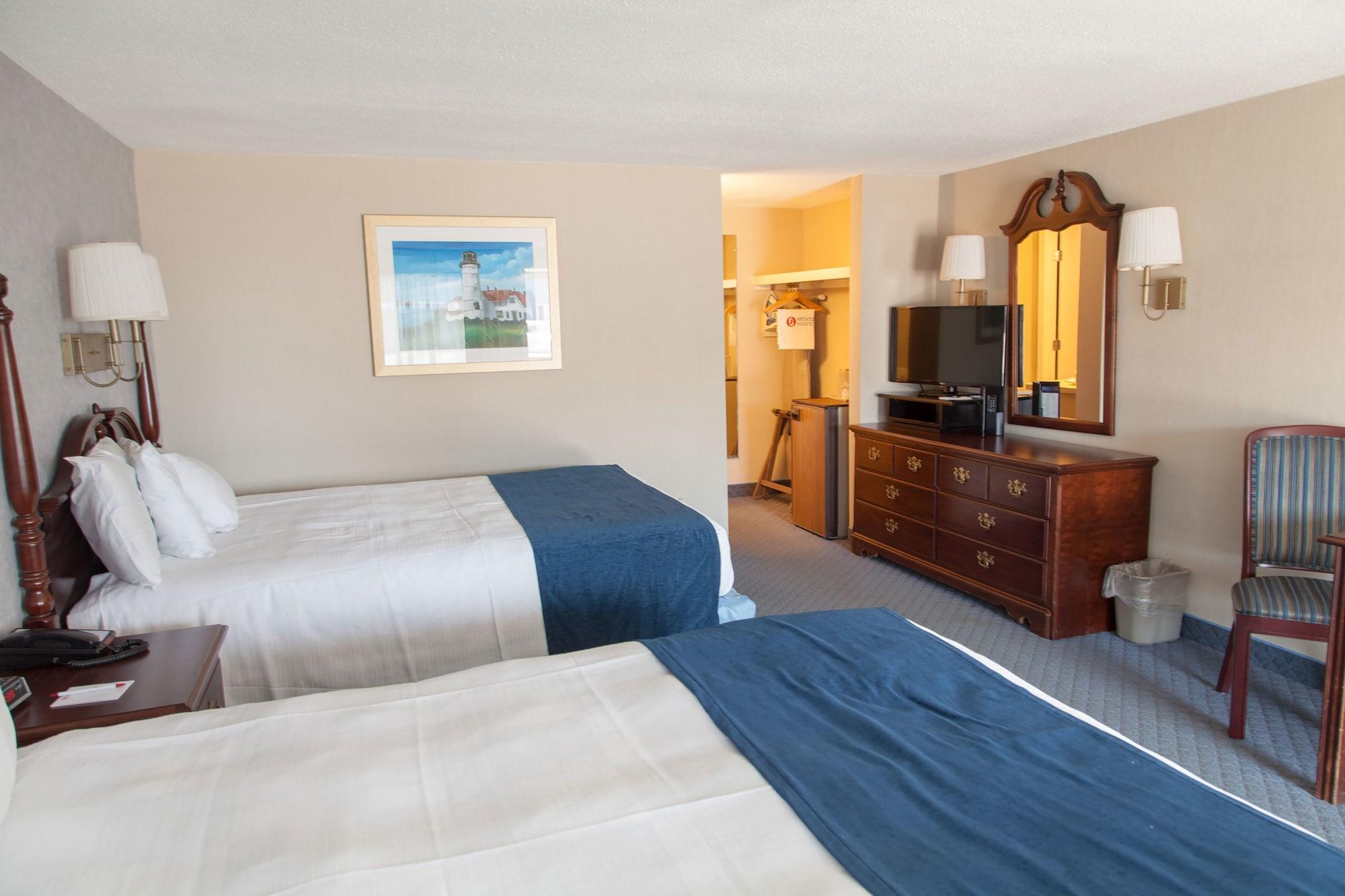 Riviera Beach Resort South Yarmouth Luaran gambar