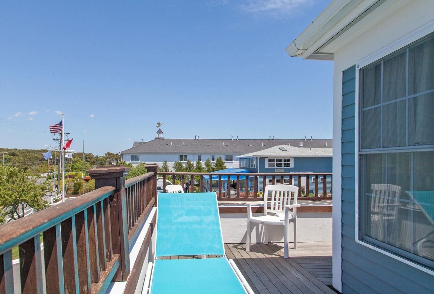 Riviera Beach Resort South Yarmouth Luaran gambar