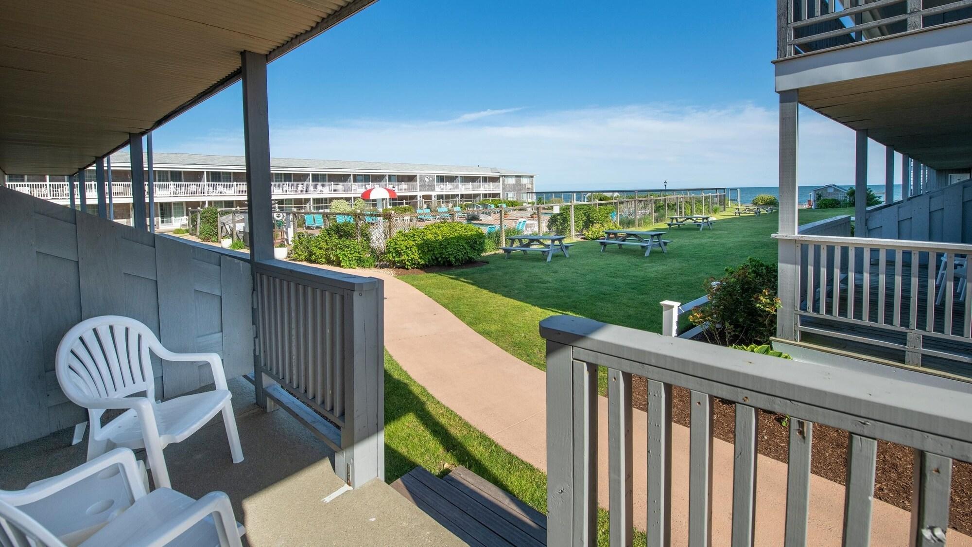 Riviera Beach Resort South Yarmouth Luaran gambar