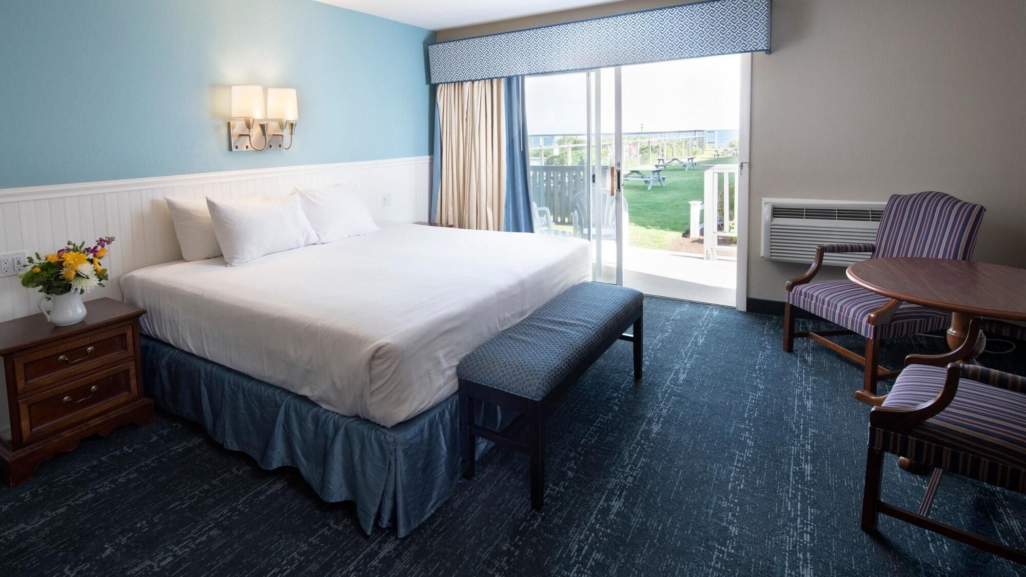 Riviera Beach Resort South Yarmouth Luaran gambar