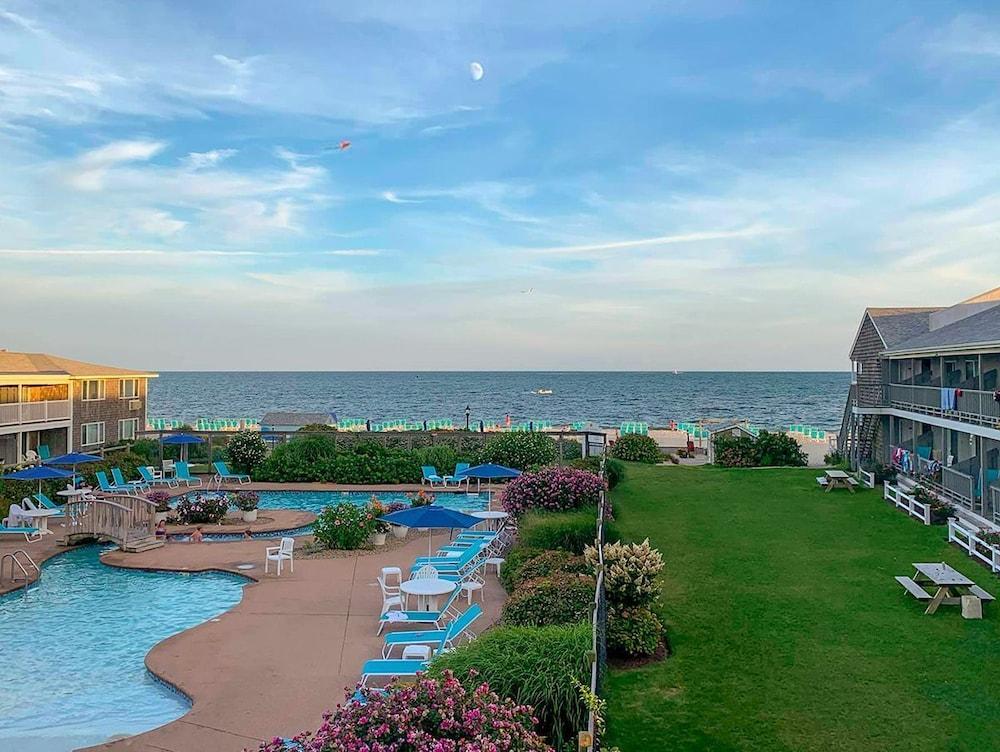 Riviera Beach Resort South Yarmouth Luaran gambar