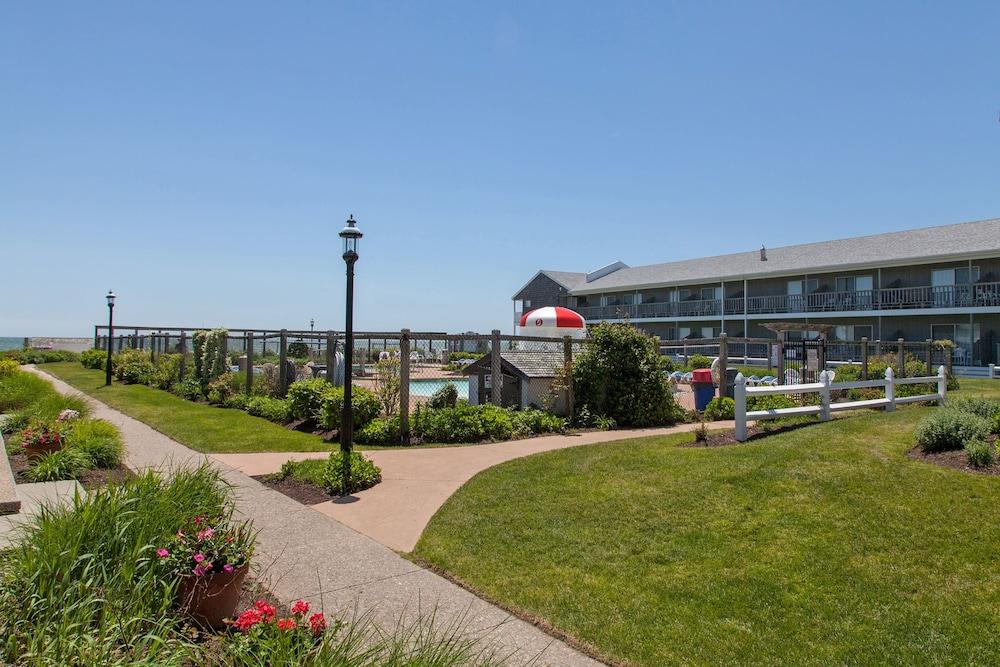 Riviera Beach Resort South Yarmouth Luaran gambar