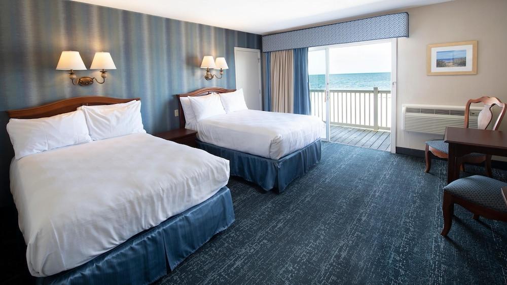 Riviera Beach Resort South Yarmouth Luaran gambar