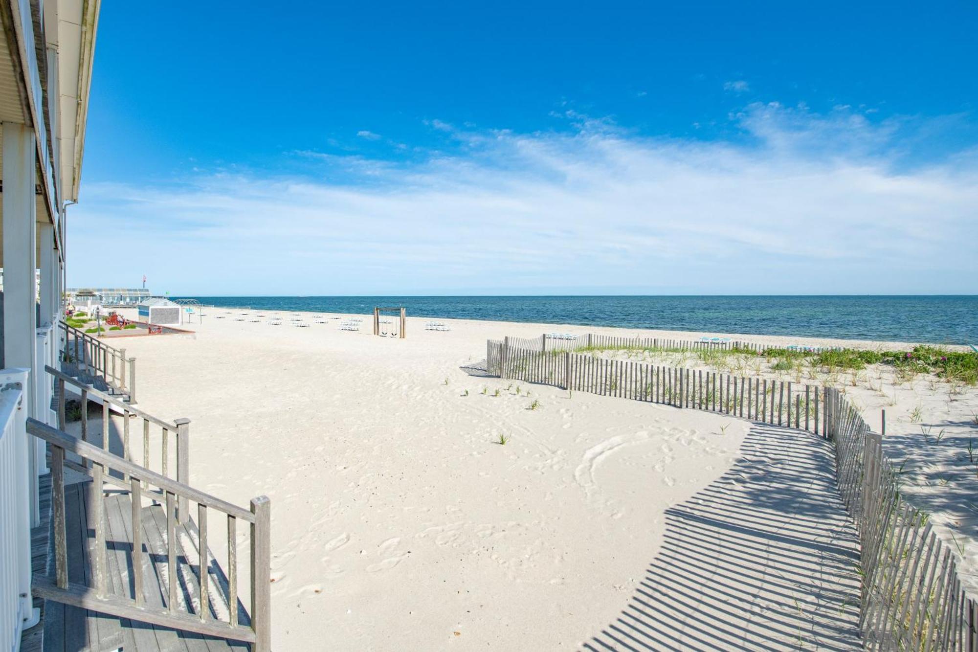 Riviera Beach Resort South Yarmouth Luaran gambar