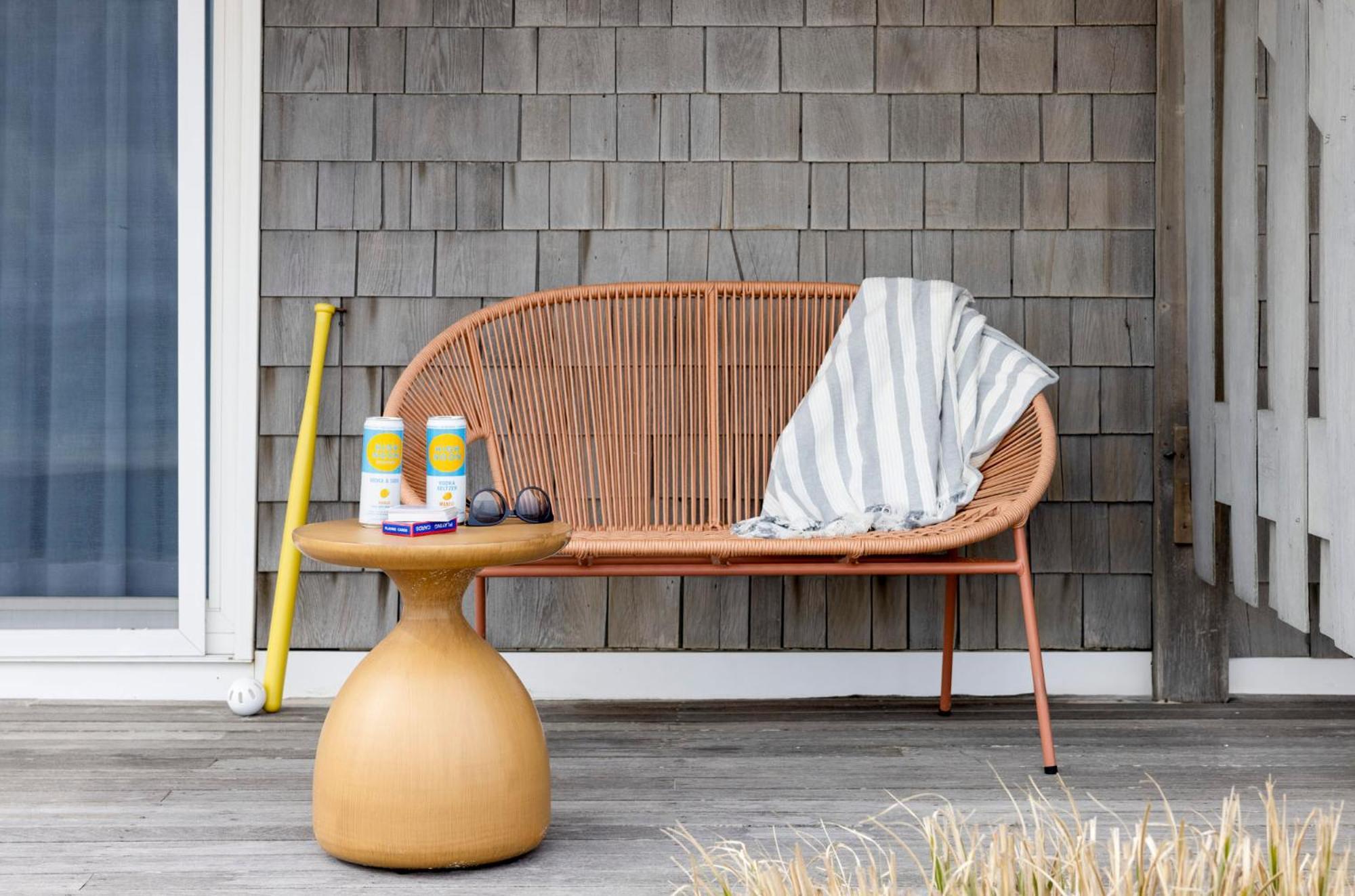 Riviera Beach Resort South Yarmouth Luaran gambar