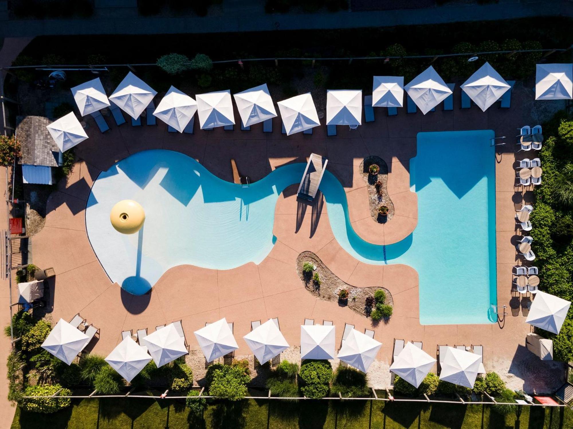 Riviera Beach Resort South Yarmouth Luaran gambar