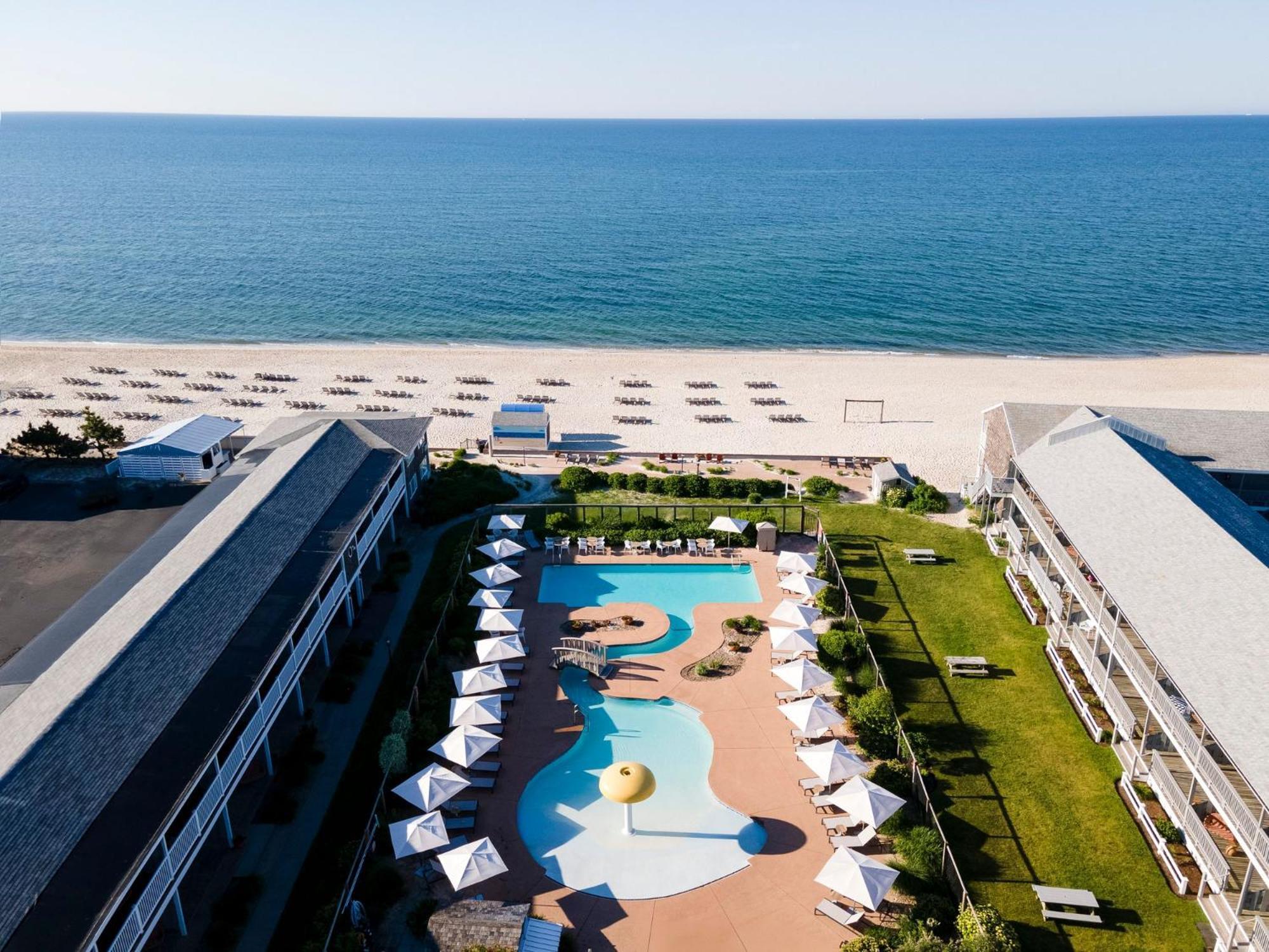 Riviera Beach Resort South Yarmouth Luaran gambar