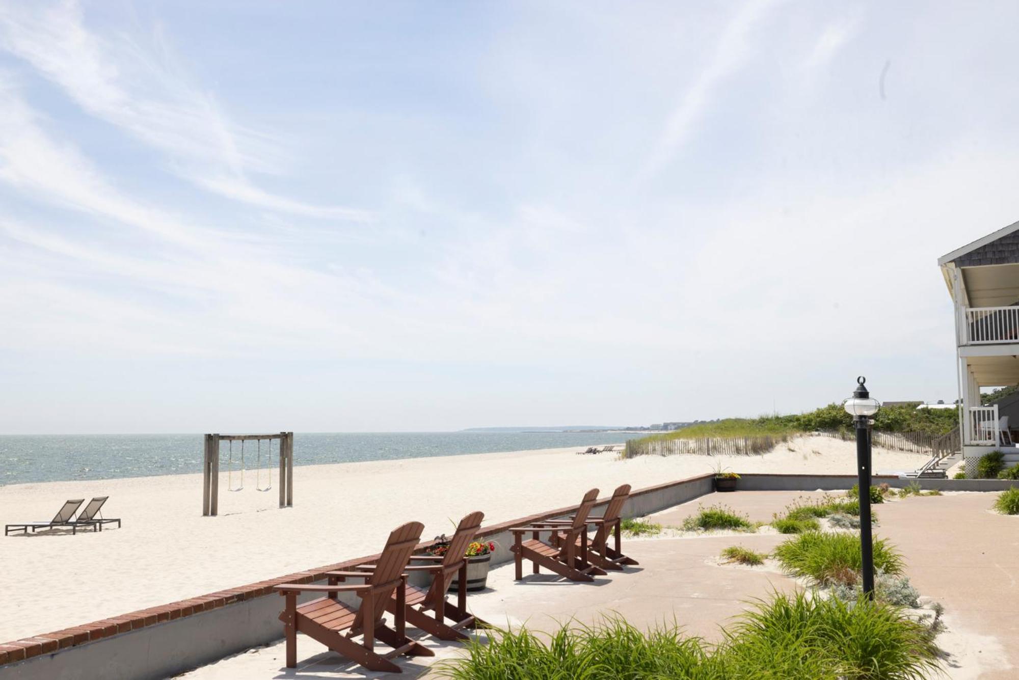 Riviera Beach Resort South Yarmouth Luaran gambar