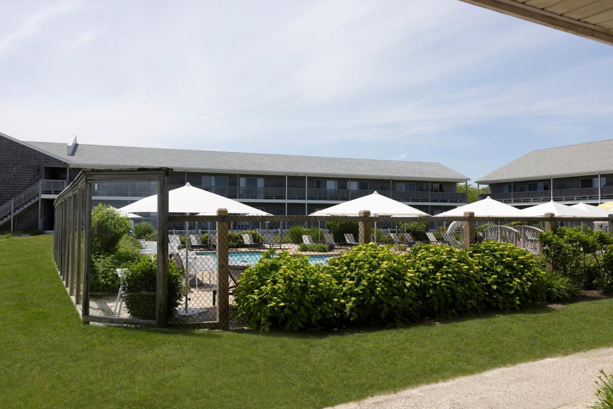 Riviera Beach Resort South Yarmouth Luaran gambar
