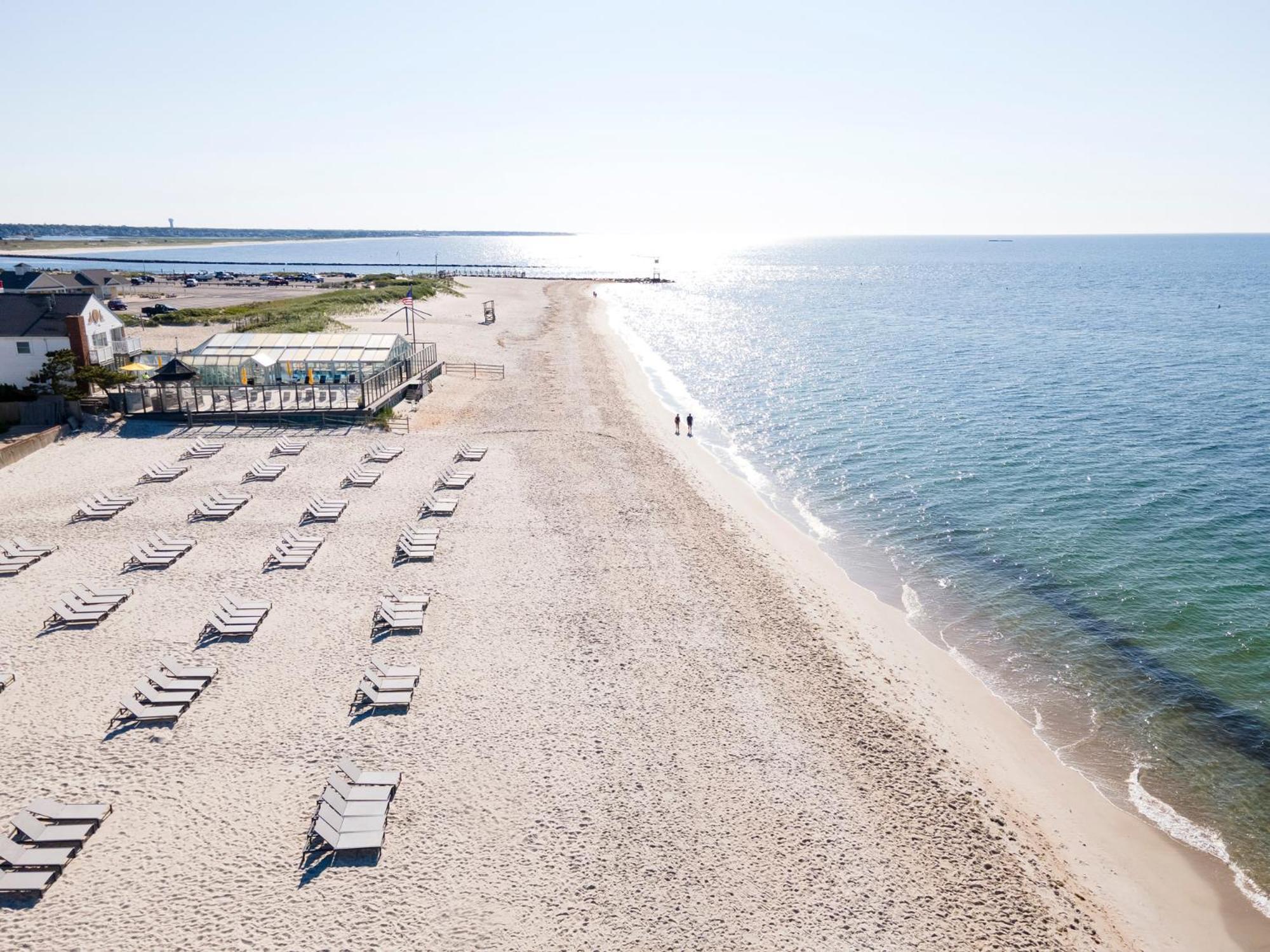 Riviera Beach Resort South Yarmouth Luaran gambar
