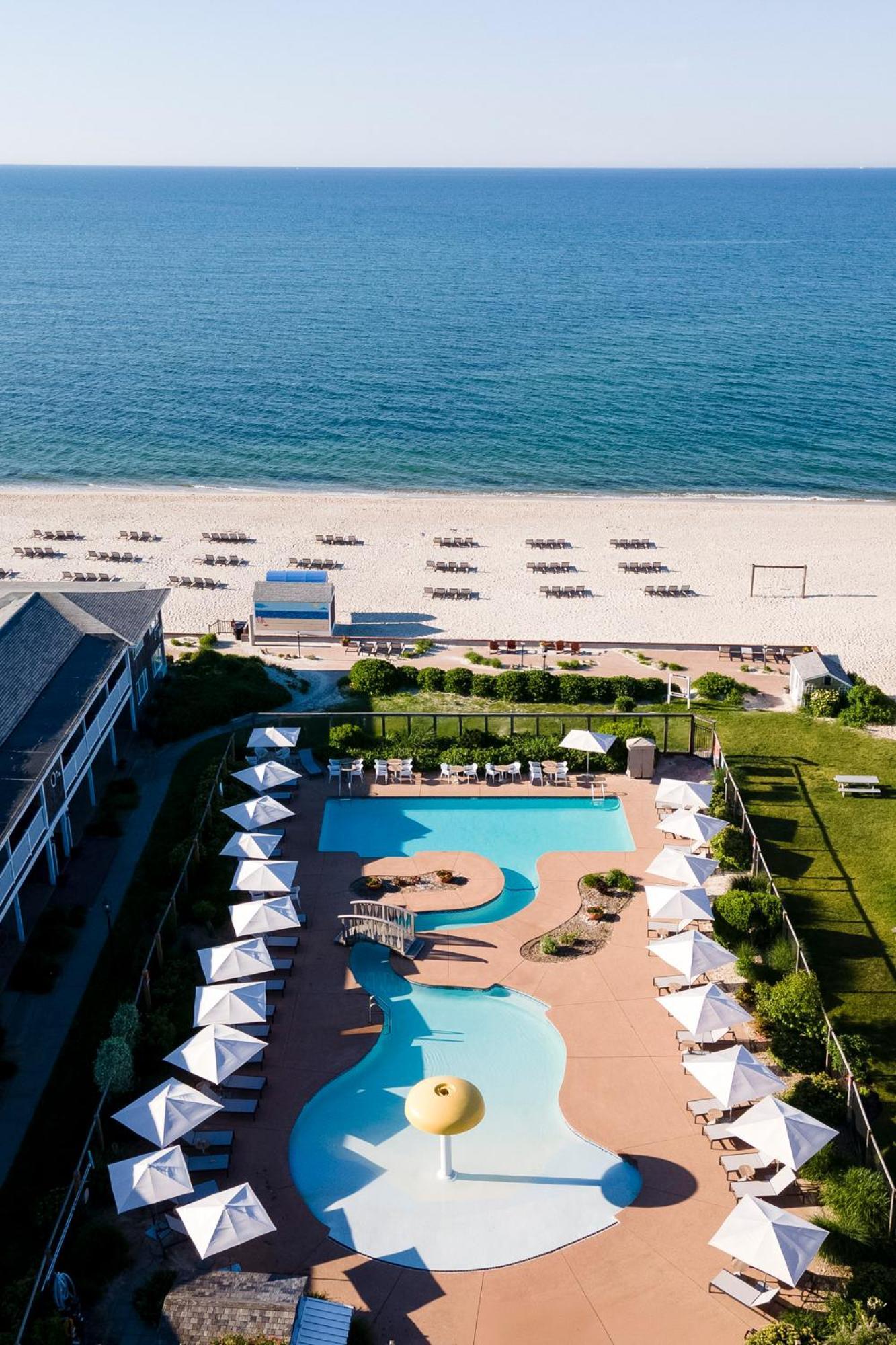 Riviera Beach Resort South Yarmouth Luaran gambar