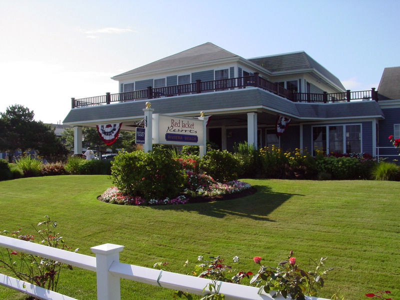 Riviera Beach Resort South Yarmouth Luaran gambar