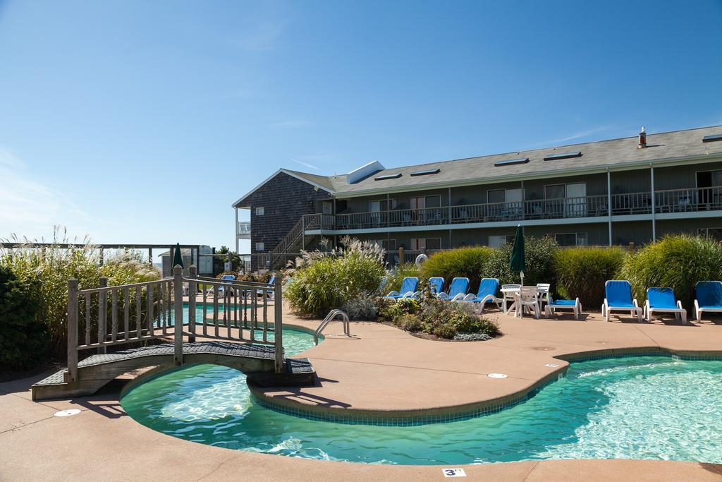 Riviera Beach Resort South Yarmouth Luaran gambar