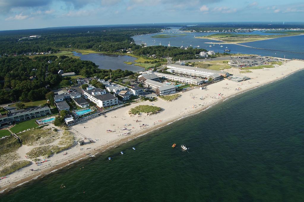 Riviera Beach Resort South Yarmouth Luaran gambar