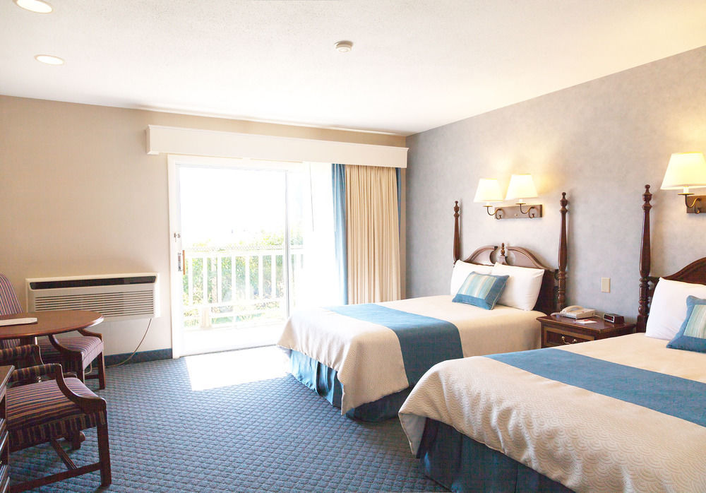 Riviera Beach Resort South Yarmouth Luaran gambar