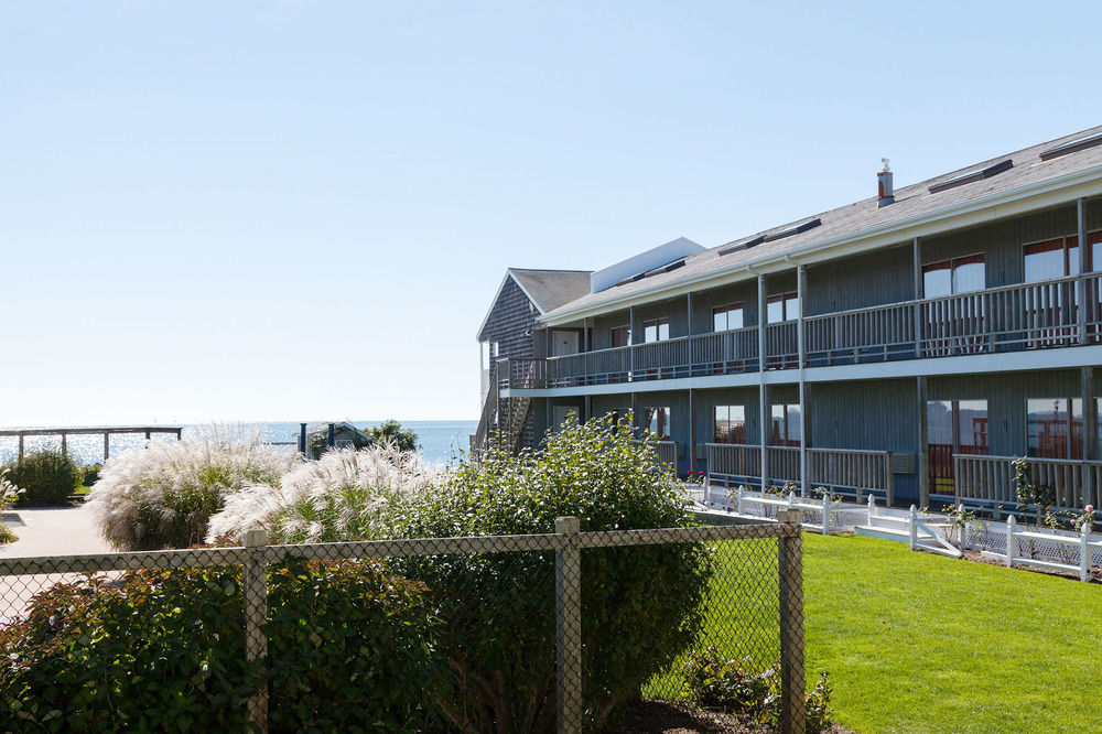 Riviera Beach Resort South Yarmouth Luaran gambar