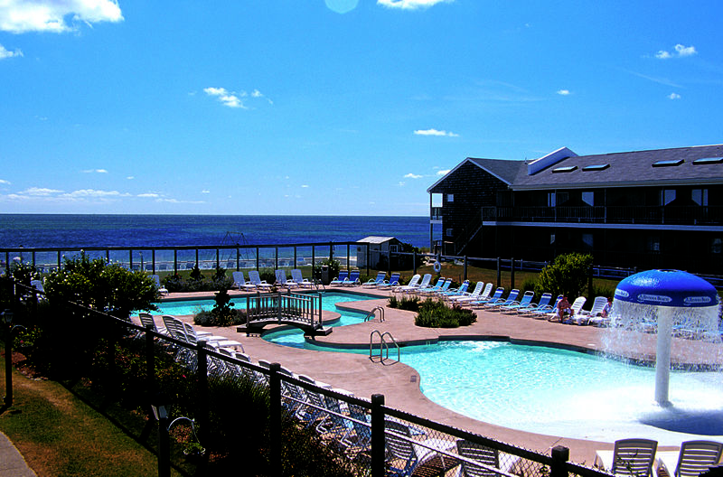 Riviera Beach Resort South Yarmouth Luaran gambar