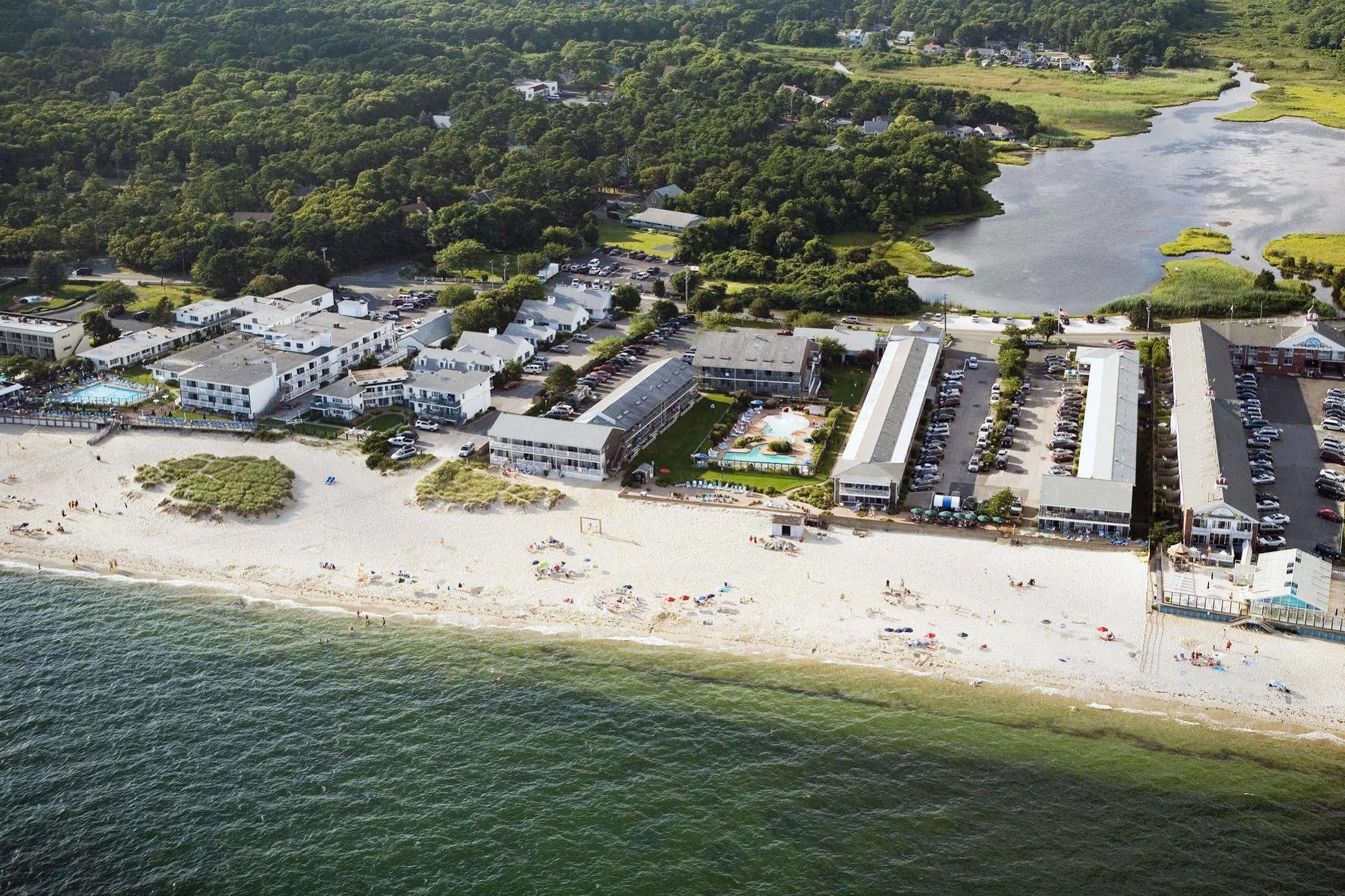 Riviera Beach Resort South Yarmouth Luaran gambar