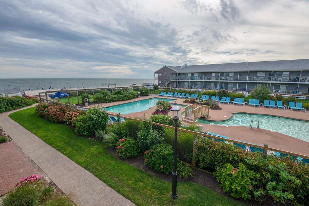 Riviera Beach Resort South Yarmouth Luaran gambar