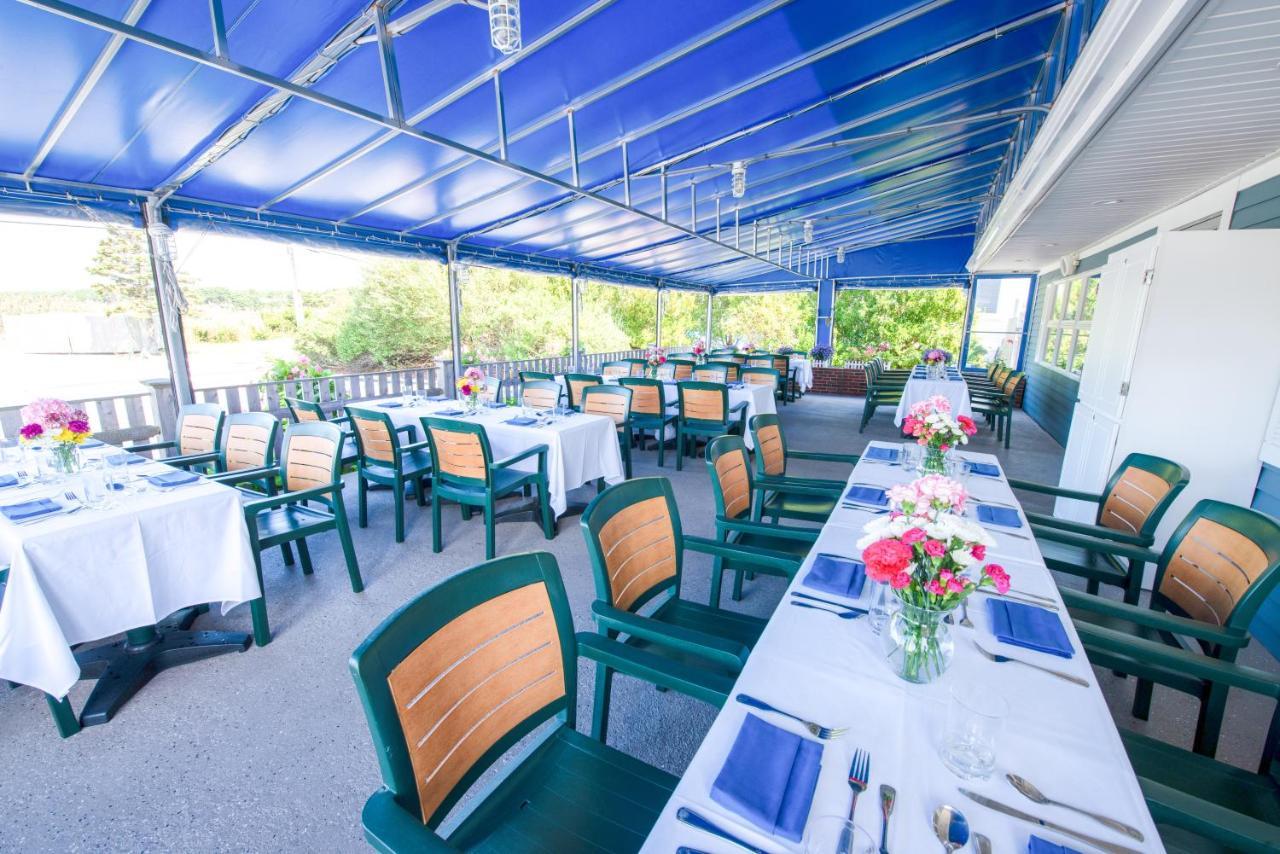 Riviera Beach Resort South Yarmouth Luaran gambar